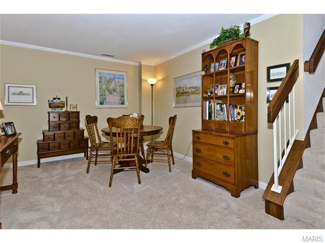1741 Highview Circle Ct, Ballwin, MO 63021 photo 22