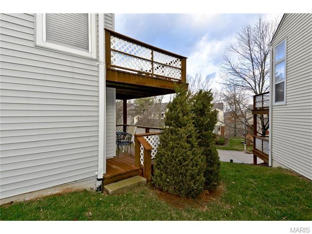 1741 Highview Circle Ct, Ballwin, MO 63021 photo 31