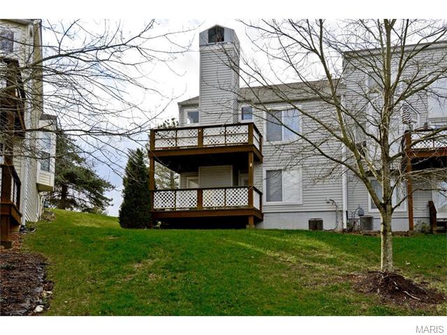 1741 Highview Circle Ct, Ballwin, MO 63021 photo 32