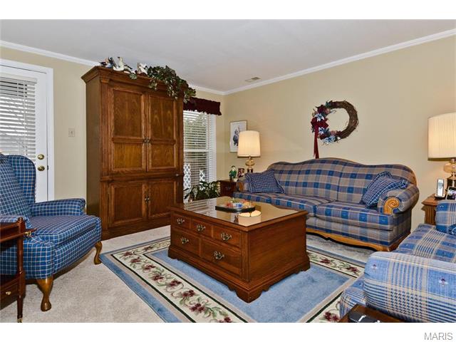 1741 Highview Circle Ct, Ballwin, MO 63021 photo 21