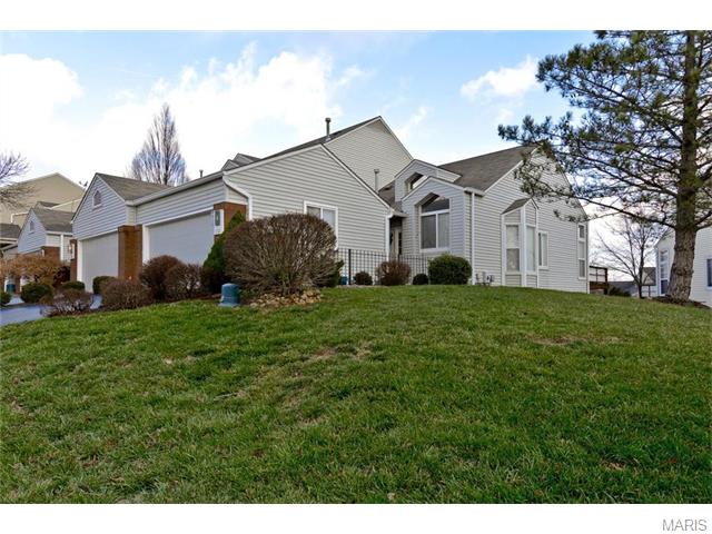1741 Highview Circle Ct, Ballwin, MO 63021 photo 34