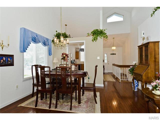1741 Highview Circle Ct, Ballwin, MO 63021 photo 7