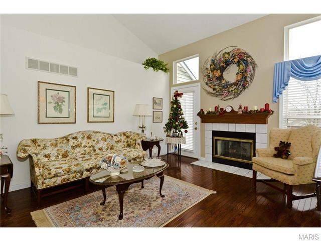 1741 Highview Circle Ct, Ballwin, MO 63021 photo 5