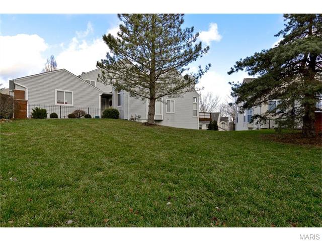 1741 Highview Circle Ct, Ballwin, MO 63021 photo 33