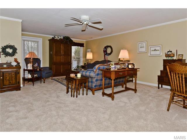 1741 Highview Circle Ct, Ballwin, MO 63021 photo 20