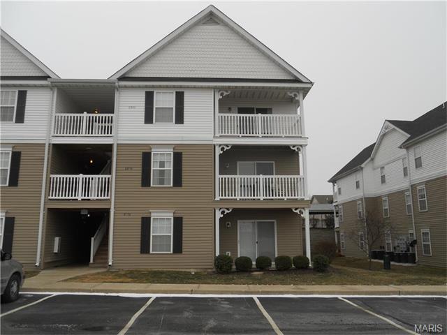 8200 Spring Creek Ln, O'fallon, MO 63368 photo 1