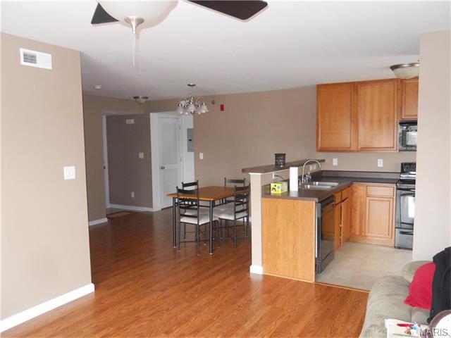 8200 Spring Creek Ln, O'fallon, MO 63368 photo 4