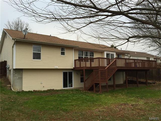 6412 Long Timber Dr, O'fallon, MO 63368 photo 21