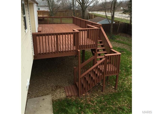 6412 Long Timber Dr, O'fallon, MO 63368 photo 22