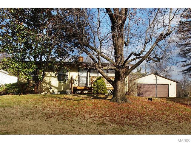 261 E Skyline, Ballwin, MO 63011 photo 22