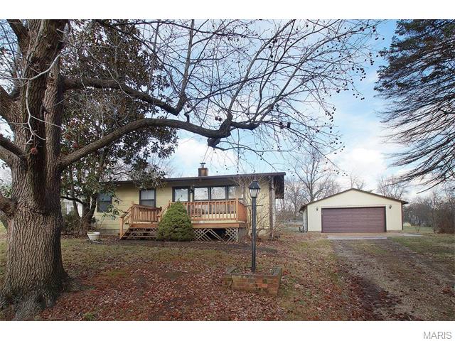 261 E Skyline, Ballwin, MO 63011 photo 1