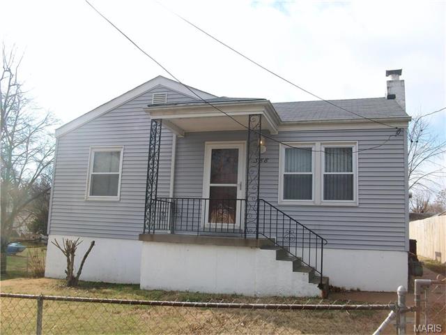 388 Orient Ave, Saint Louis, MO 63125 photo 1