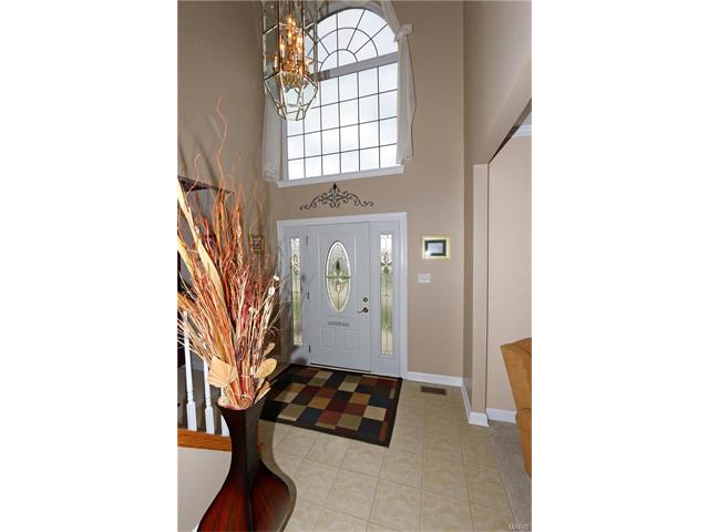 5551 Hennsley Cir, Weldon Spring, MO 63304 photo 3