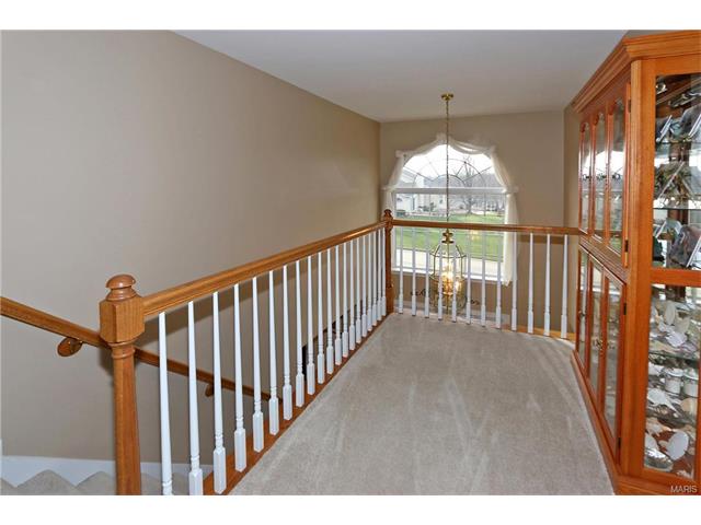 5551 Hennsley Cir, Weldon Spring, MO 63304 photo 23