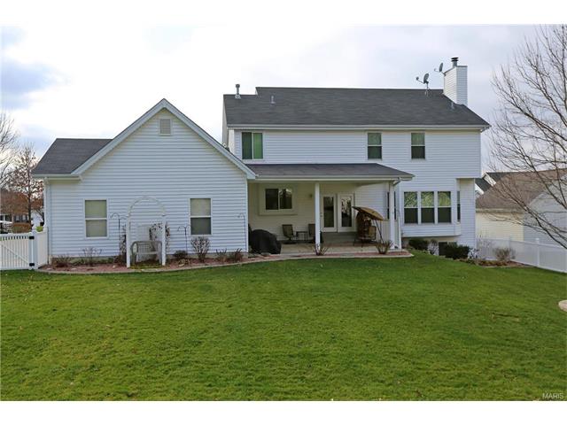 5551 Hennsley Cir, Weldon Spring, MO 63304 photo 37