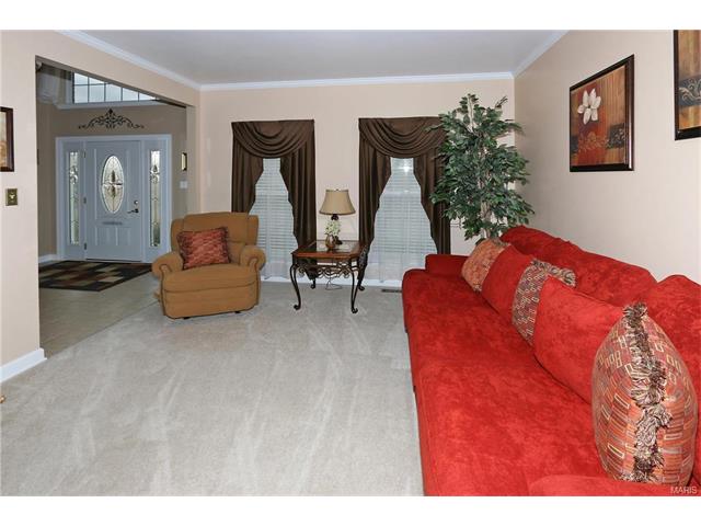 5551 Hennsley Cir, Weldon Spring, MO 63304 photo 7