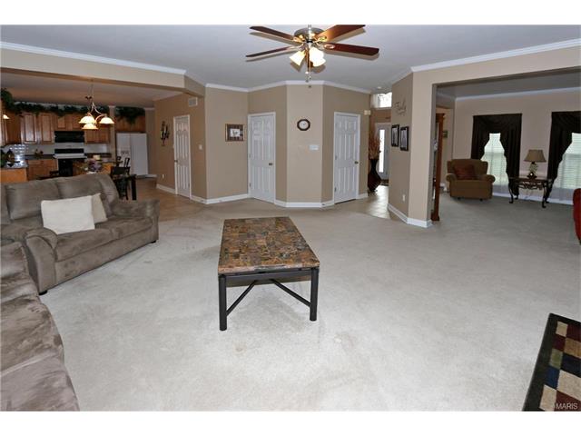 5551 Hennsley Cir, Weldon Spring, MO 63304 photo 21
