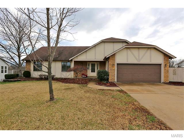 309 Coronation, O'fallon, MO 63366 photo 1