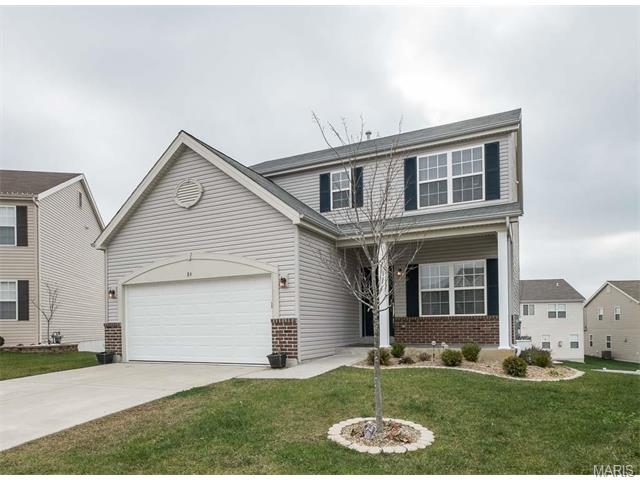 84 Brewster, O'fallon, MO 63366 photo 2