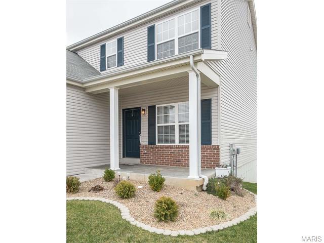84 Brewster, O'fallon, MO 63366 photo 3