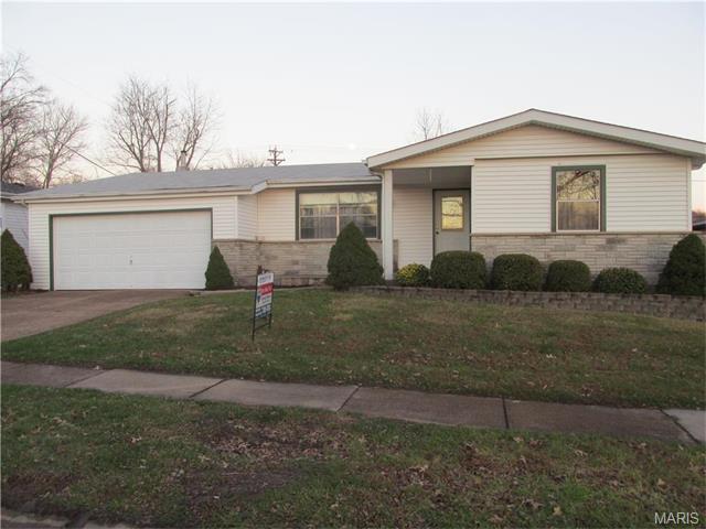 712 Wild Walnut, Ballwin, MO 63021 photo 1