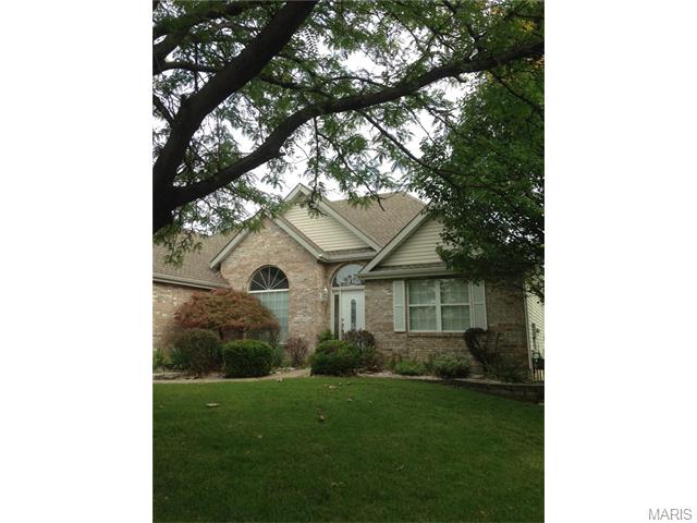 22 Doubletree Ct, Saint Charles, MO 63303 photo 1