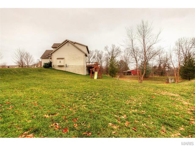 240 Spring Borough Dr, O'fallon, MO 63368 photo 25