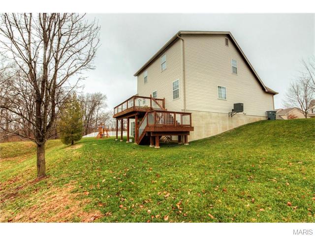 240 Spring Borough Dr, O'fallon, MO 63368 photo 26