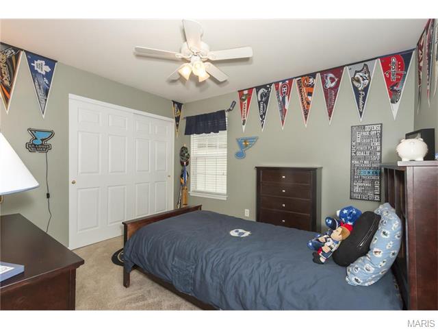 240 Spring Borough Dr, O'fallon, MO 63368 photo 15
