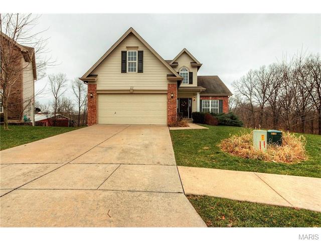 240 Spring Borough Dr, O'fallon, MO 63368 photo 1