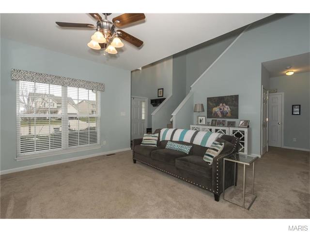 240 Spring Borough Dr, O'fallon, MO 63368 photo 5