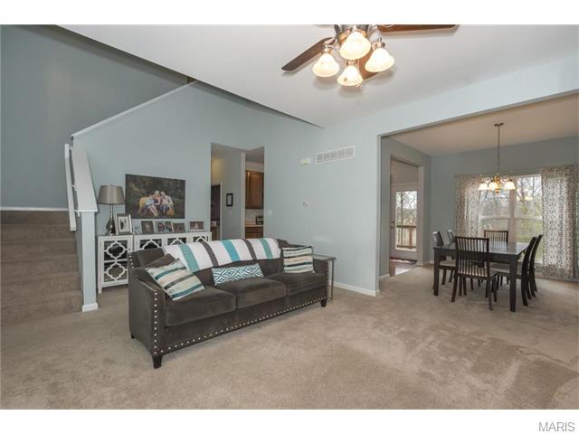 240 Spring Borough Dr, O'fallon, MO 63368 photo 6