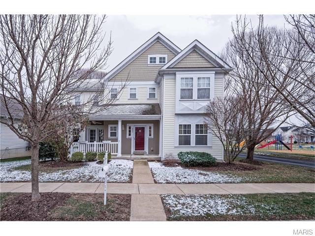 654 Covered Bridge Ln, O'fallon, MO 63368 photo 30
