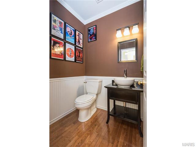 654 Covered Bridge Ln, O'fallon, MO 63368 photo 5