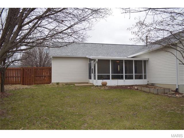 114 Amberway Ct, O'fallon, MO 63366 photo 33