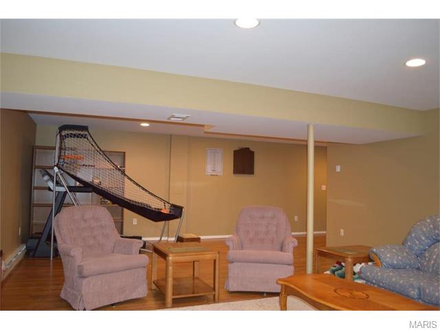 114 Amberway Ct, O'fallon, MO 63366 photo 22