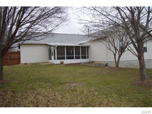 114 Amberway Ct, O'fallon, MO 63366 photo 30