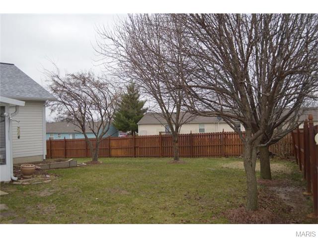 114 Amberway Ct, O'fallon, MO 63366 photo 28