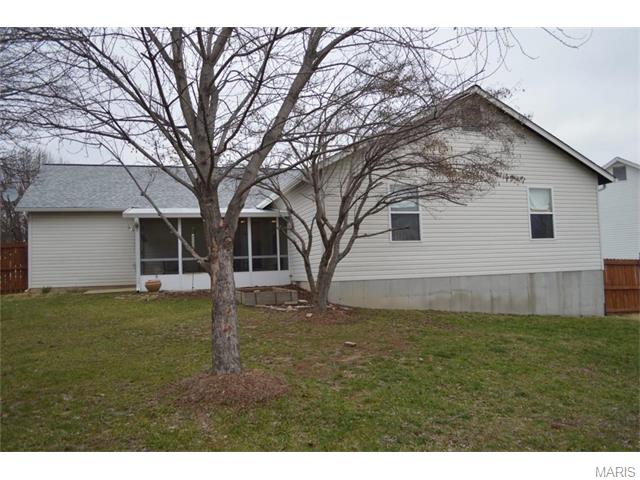 114 Amberway Ct, O'fallon, MO 63366 photo 29