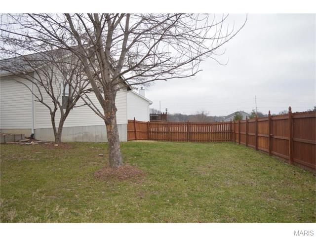 114 Amberway Ct, O'fallon, MO 63366 photo 32