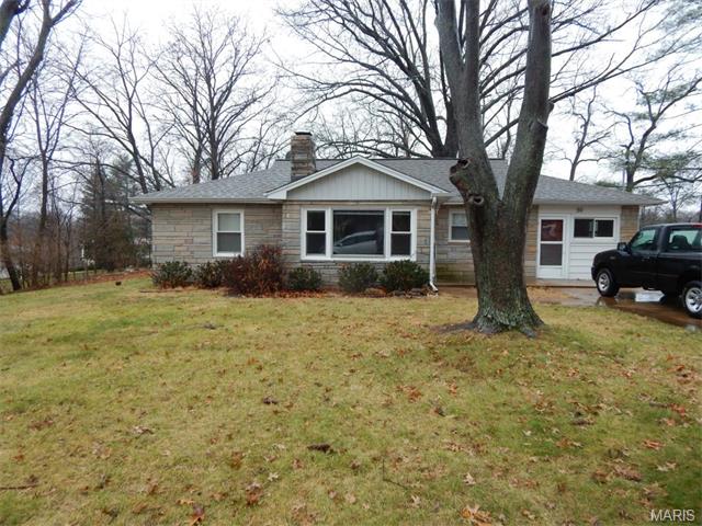50 Oak Hill Dr, Ellisville, MO 63021 photo 1