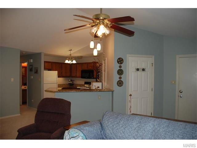 1336 Highland Oaks #C, Ballwin, MO 63021 photo 17