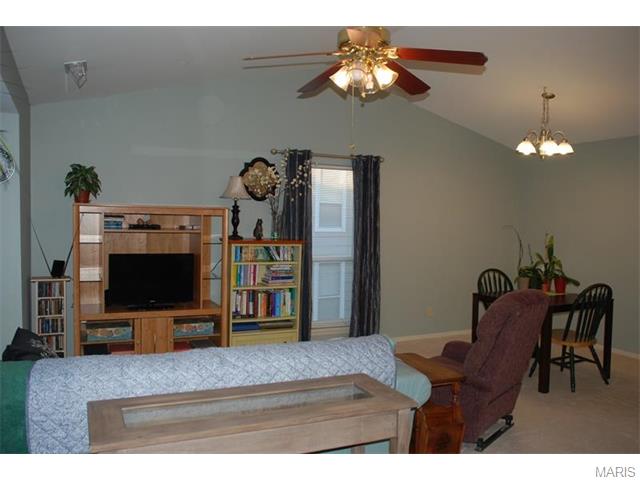 1336 Highland Oaks #C, Ballwin, MO 63021 photo 3