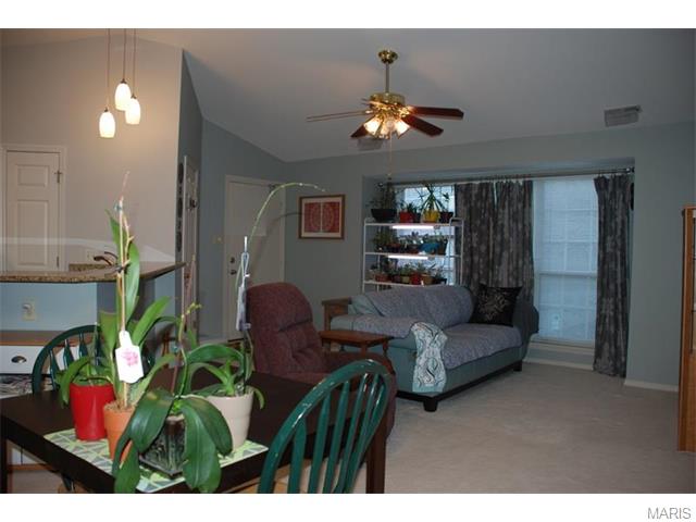 1336 Highland Oaks #C, Ballwin, MO 63021 photo 4