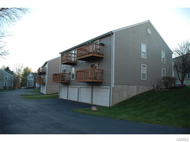 1336 Highland Oaks #C, Ballwin, MO 63021 photo 19