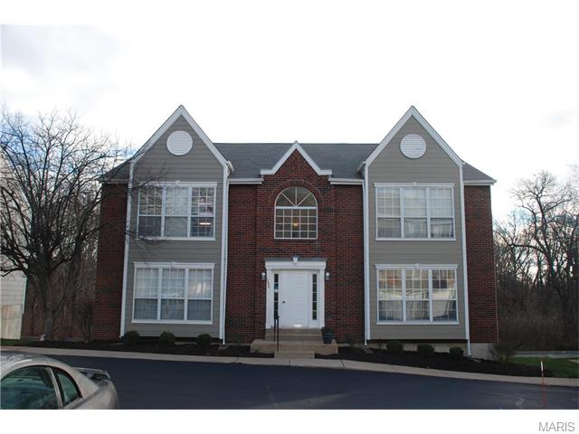 1336 Highland Oaks #C, Ballwin, MO 63021 photo 2