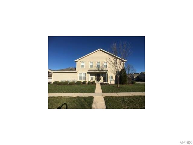 241 Coachgate Ln, Ballwin, MO 63021 photo 1