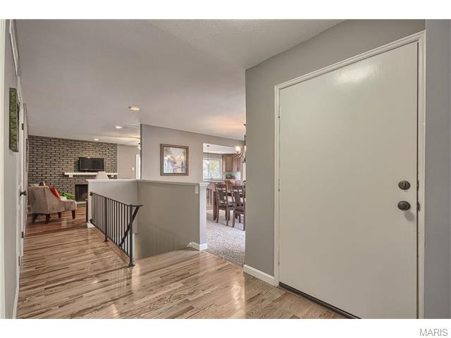 603 Forrester, Ballwin, MO 63011 photo 12
