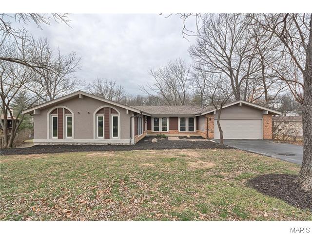 603 Forrester, Ballwin, MO 63011 photo 1