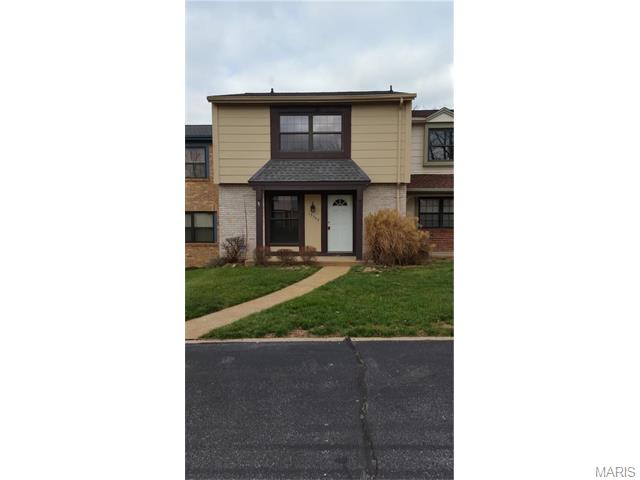 13349 Hiddencrest, Ballwin, MO 63021 photo 1